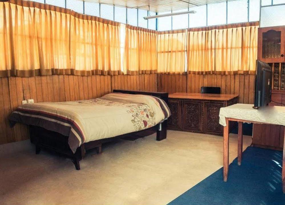 Inkas Garden Apartment