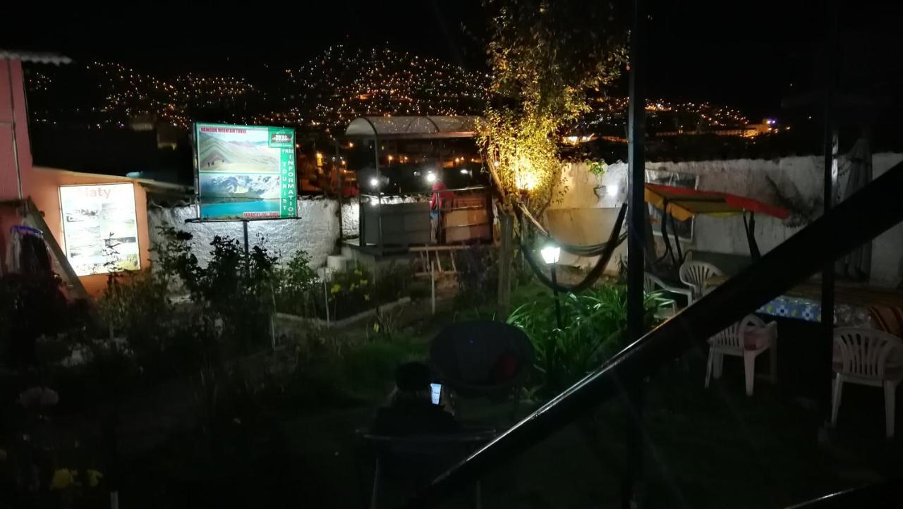 Inkas Garden Apartment *