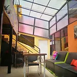 Inkas Garden Apartment