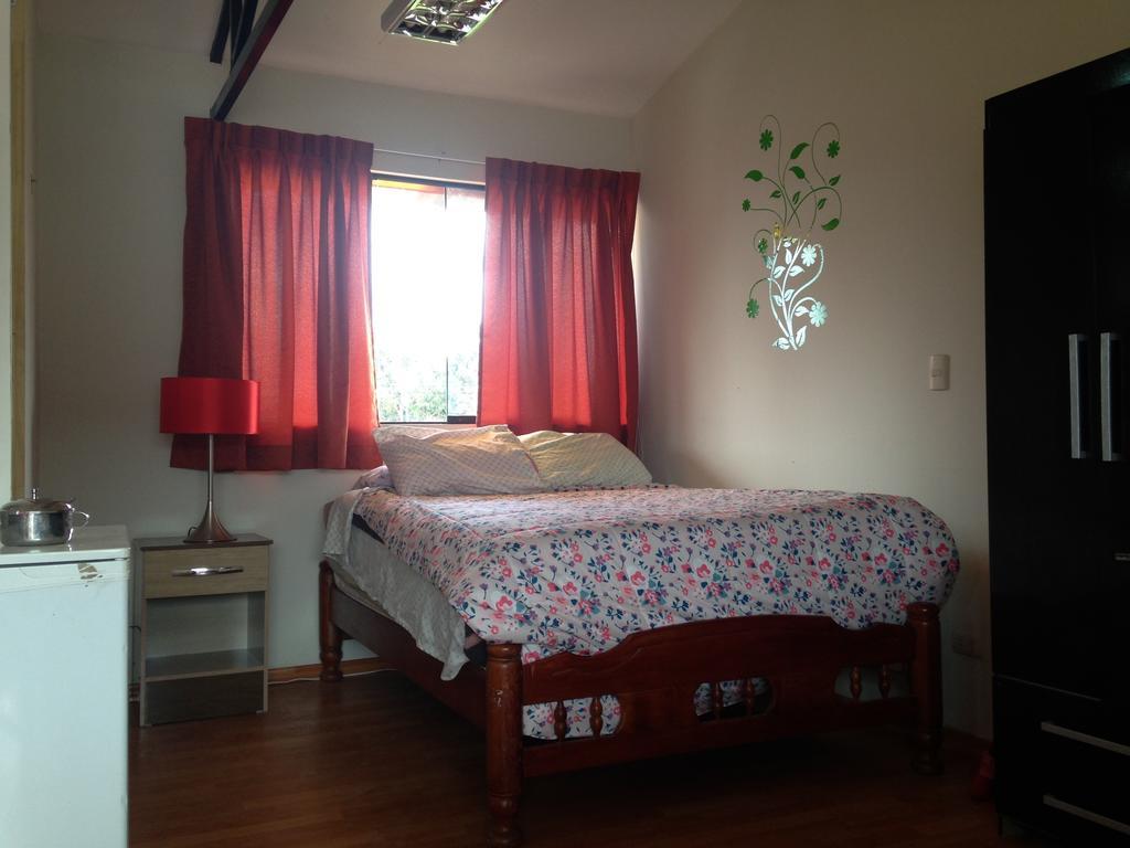 Inkas Garden Appartement Cusco