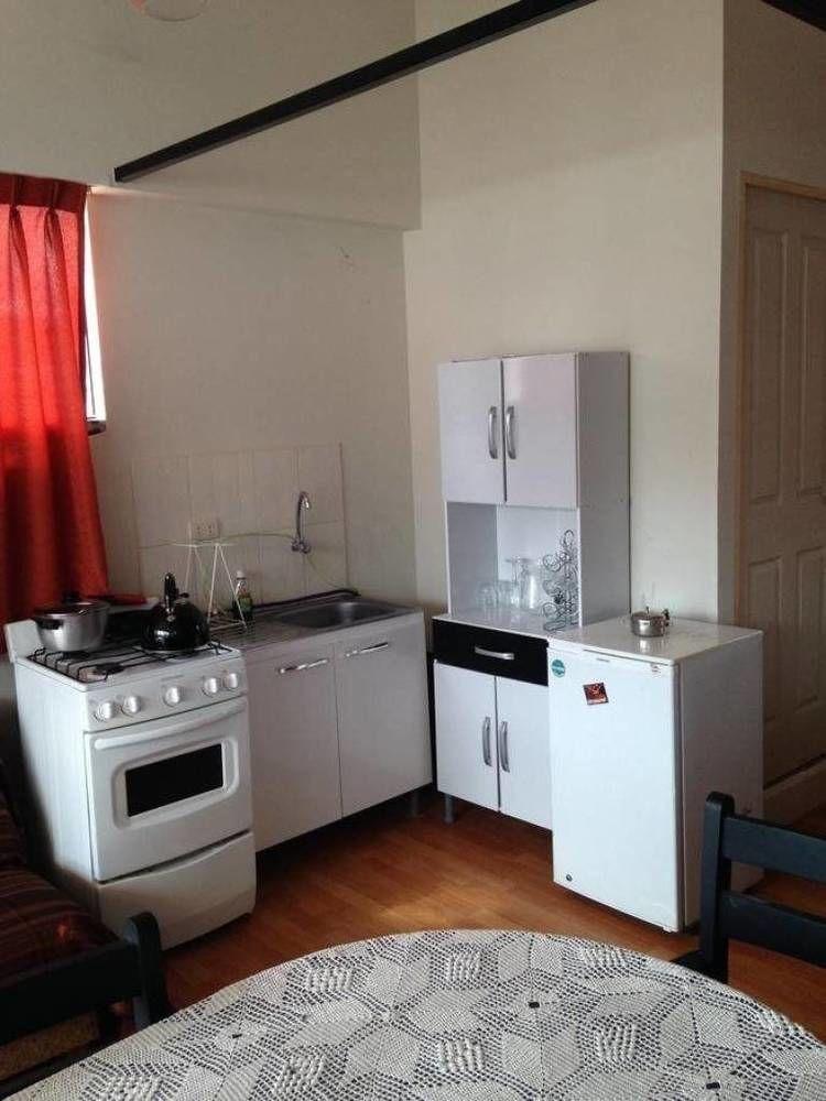 Inkas Garden Appartement