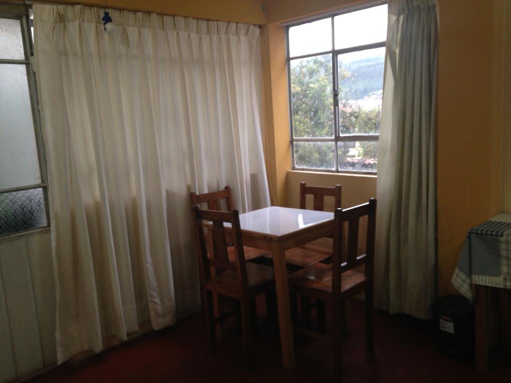 Appartement Inkas Garden *