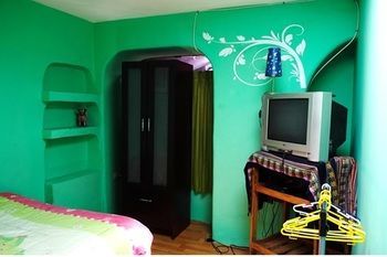 Appartement Inkas Garden Cusco