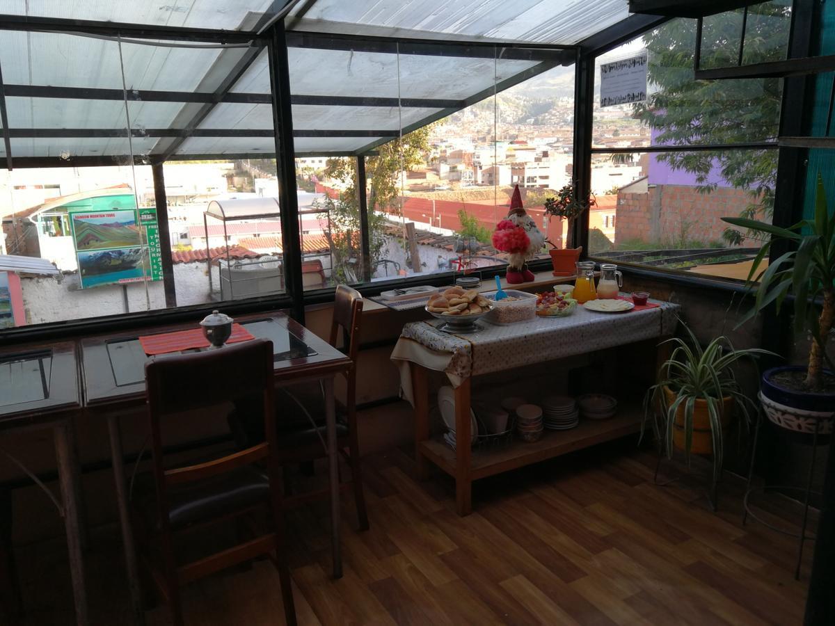 Inkas Garden * Cusco