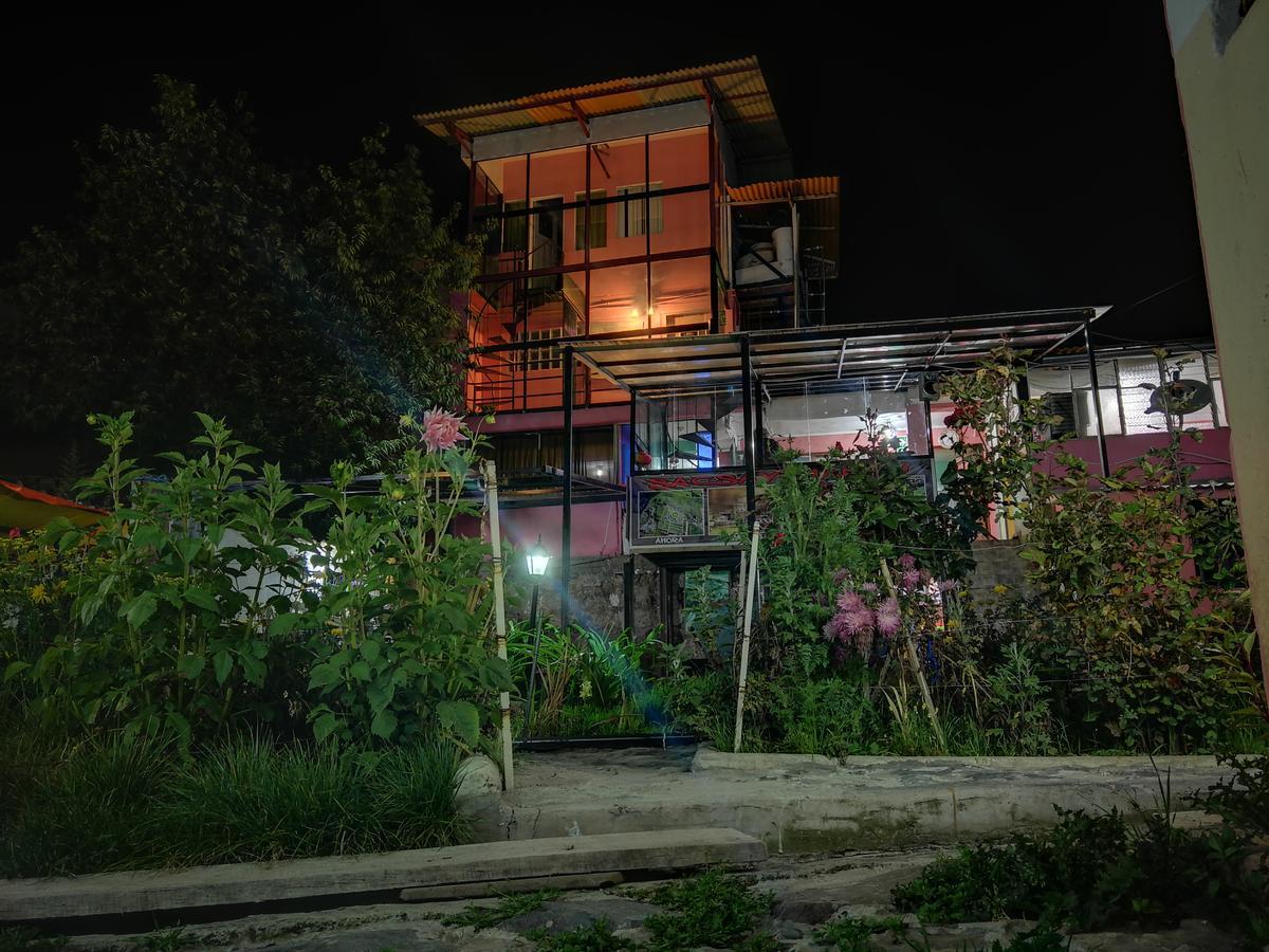Appartement Inkas Garden *
