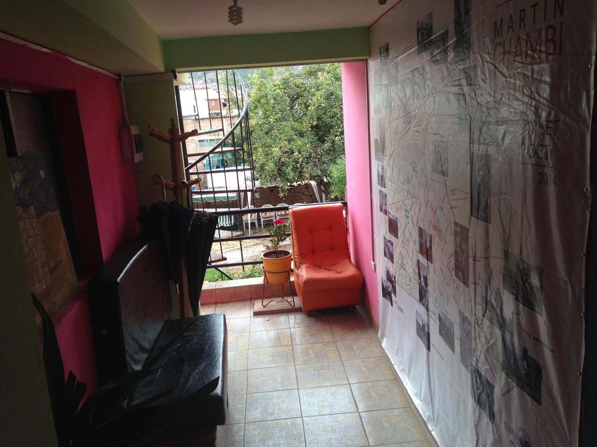Appartement Inkas Garden Cusco
