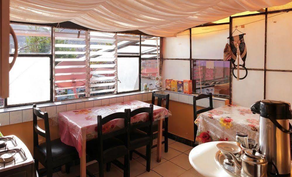 Appartement Inkas Garden *