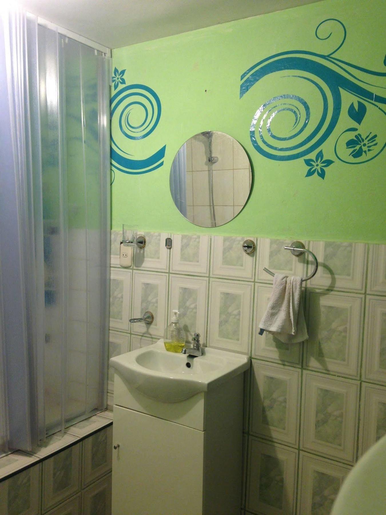 Inkas Garden Appartement Cusco
