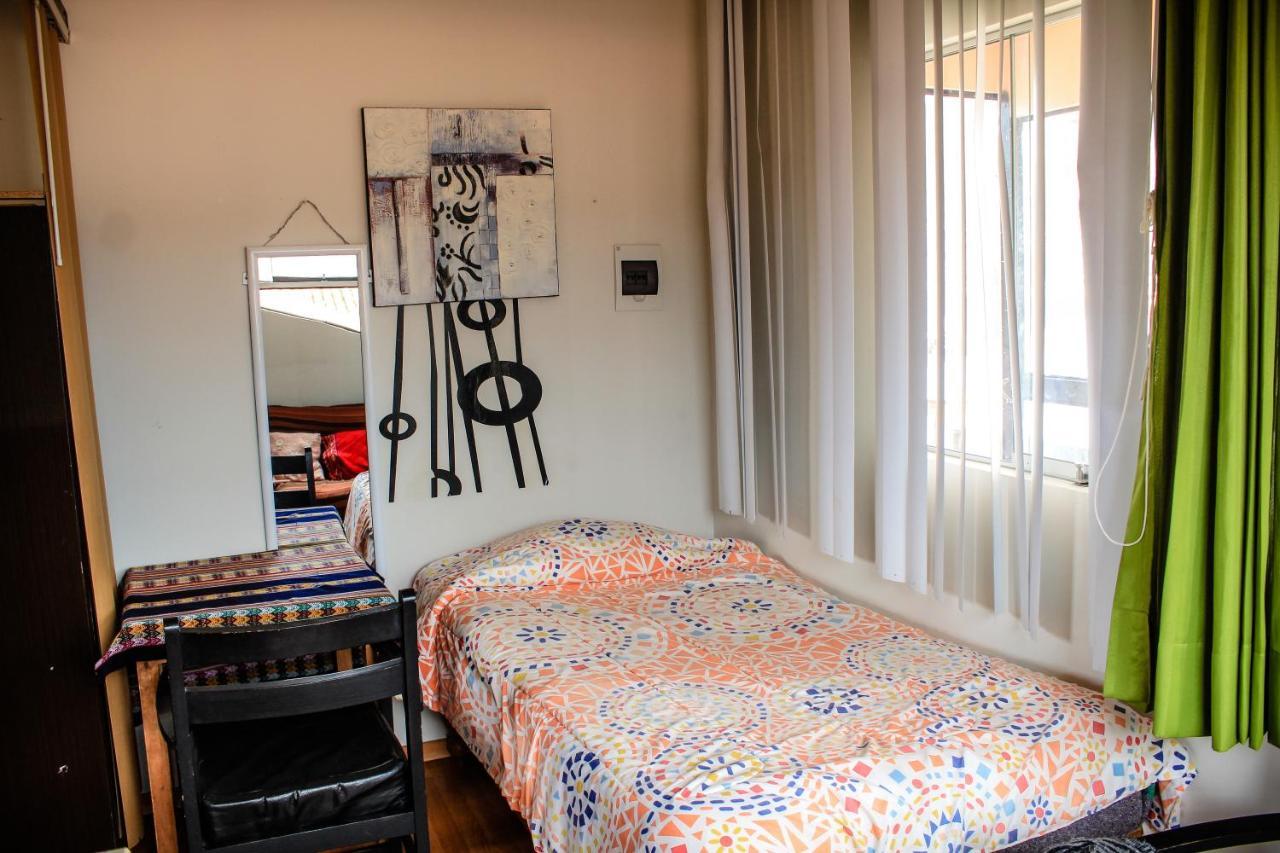 Appartement Inkas Garden Cusco