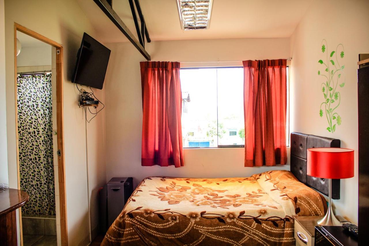 Appartement Inkas Garden Cusco